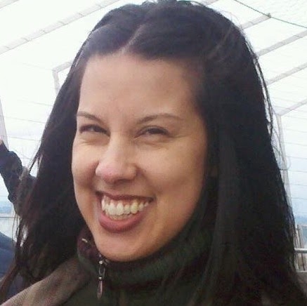 Melissa Trejo Photo 16