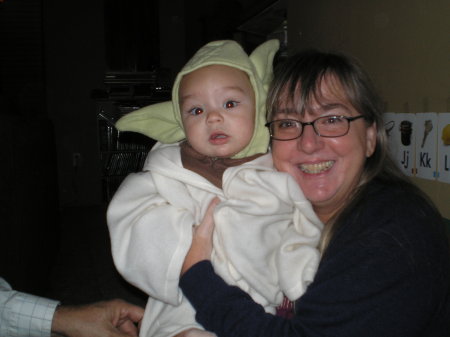 Karen Mitchell Photo 37