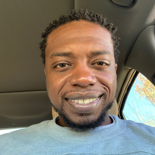 Roderic Green Photo 19