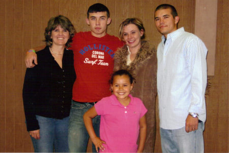 Deborah Woods Photo 31