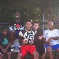 Isaiah Burt Photo 6