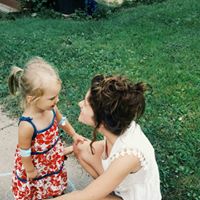 Sarah Grider Photo 28