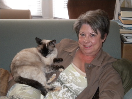 Rita Brown Photo 25
