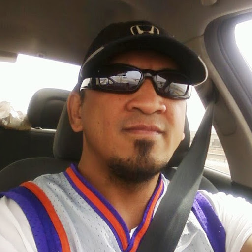 Conrad Ramirez Photo 21