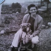 Barbara Hook Photo 15