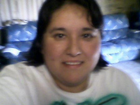 Tina Garcia Photo 30