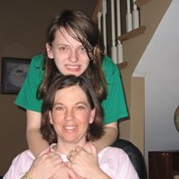 Kathryn Jenkins Photo 34