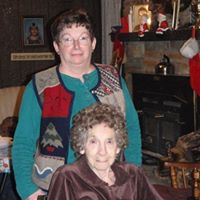 Helen Beauchamp Photo 7