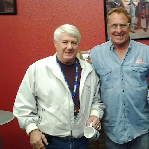 Gary Blaylock Photo 12