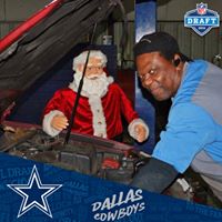 Lance Fleming Photo 10