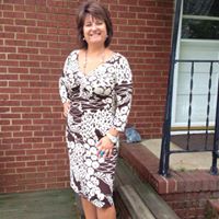 Dara Coleman Photo 6