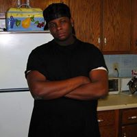 Theodore Spaulding Photo 10