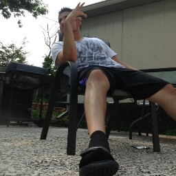 Andres Jimenez Photo 20