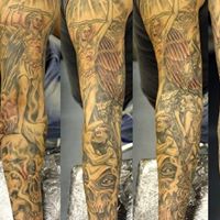 Jesse Ortega Photo 20