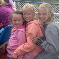 Paula Norton Photo 30