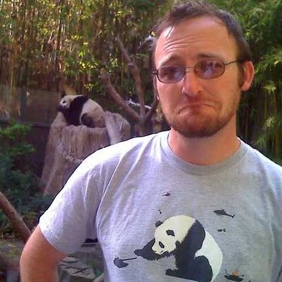 Michael Johnston Photo 61