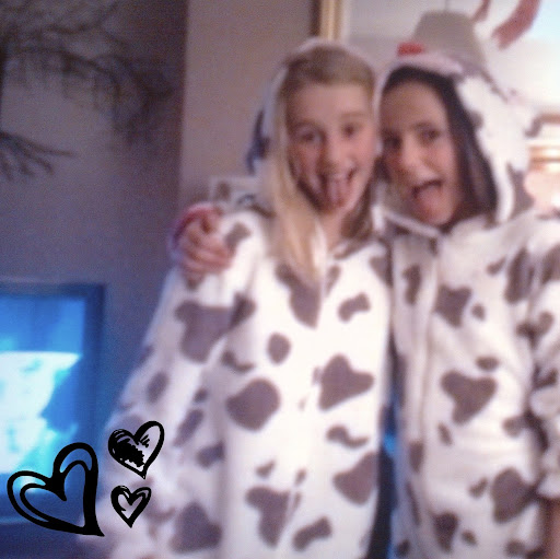 Emily Haynes Photo 34