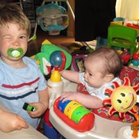 Meredith Hammons Photo 2