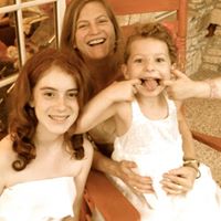 Sarah Andre Photo 13