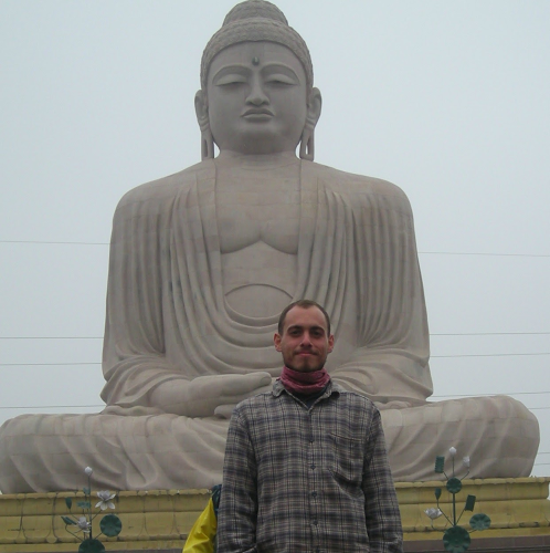 Daniel Robbins Photo 36