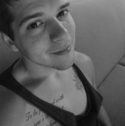 Steven Dean Photo 45