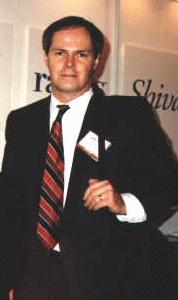 Mark Tyler Photo 9