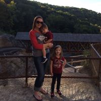 Mandy Baker Photo 12