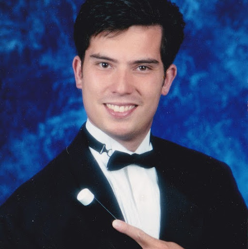 Carl Mikesell Photo 8