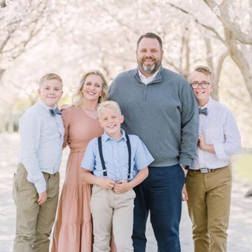 Samuel Sorensen Photo 5