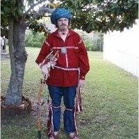 Jeffery Justice Photo 2