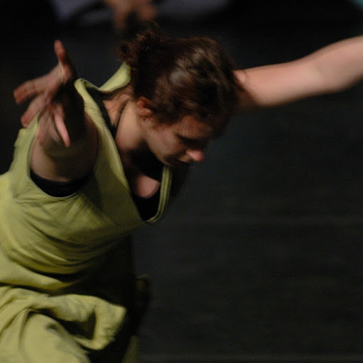 Anne Meyer Photo 47