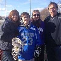 Mary Judge Photo 26