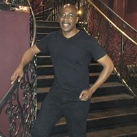 Terrance Douglas Photo 17