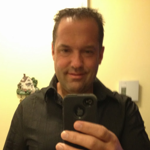 Patrick Davidson Photo 8