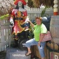 Kathleen Bounds Photo 1