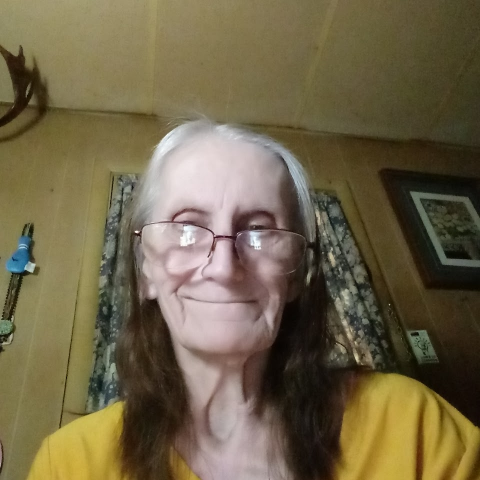 Mary Mackey Photo 16