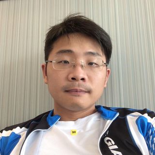 Nicky Chen Photo 3