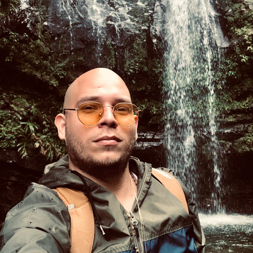 Alexander Irizarry Photo 6