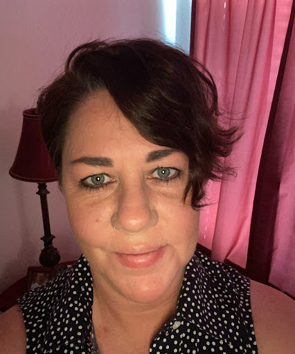 Carrie Fitzgerald Photo 8