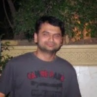 Apurva Vaidya Photo 1