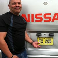 Norman Webster Photo 11