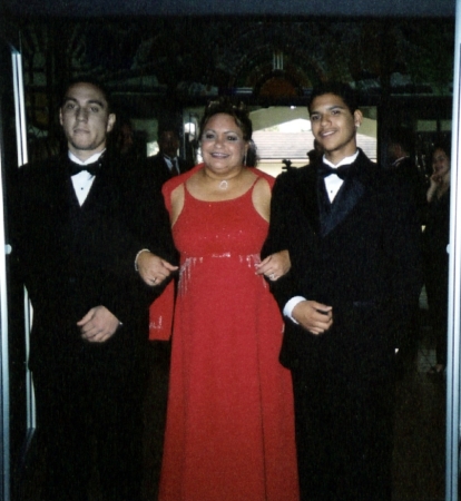Maria Jimenez Photo 20