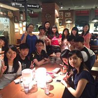 Hui Wang Photo 32
