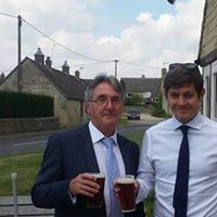 Dave Bloomfield Photo 22