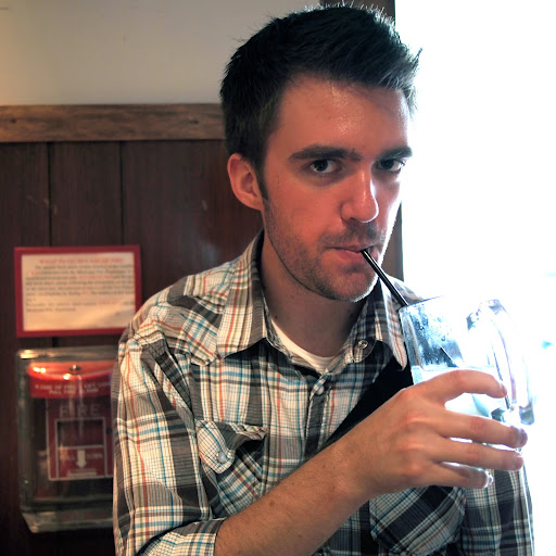 Michael Cullen Photo 13