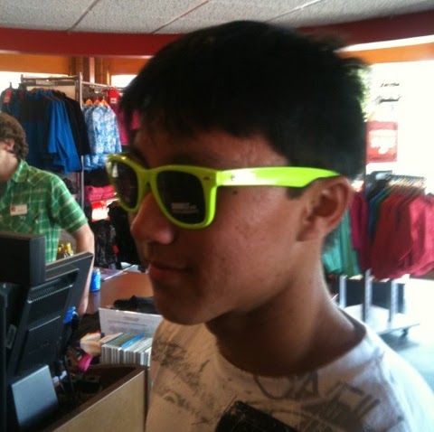 Patrick Cheung Photo 39