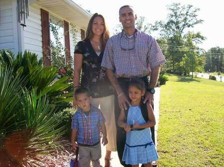 Christina Ross Photo 40