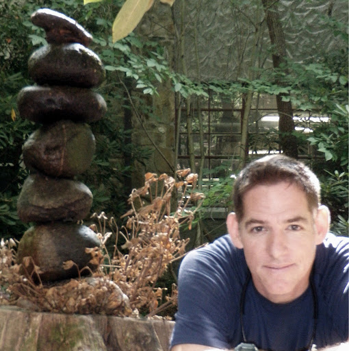 Dale Mitchell Photo 6