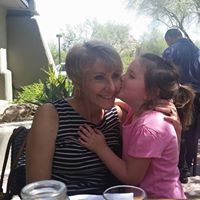 Cyndi Wagner Photo 5