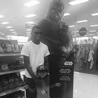 Kendrick Robinson Photo 18